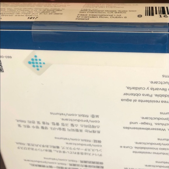 Fitbit charge 2 - Picture 2 of 5